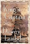 King's Captain by Dewey Lambdin