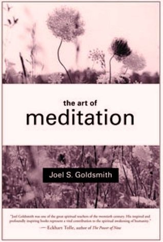 The Art of Meditation (Paperback)