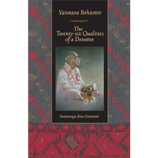 Vaisnava Behavior (Kindle Edition)