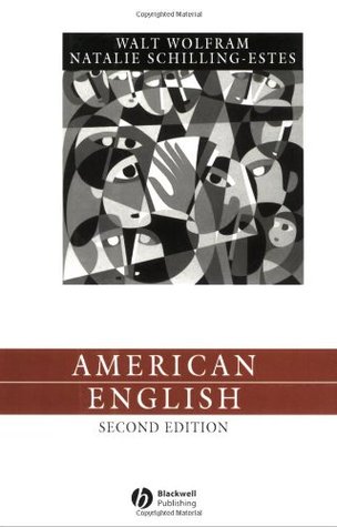 American English (Paperback)