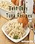 Best Easy Tuna Recipes (Great Casserole and Other Delicious Tuna Ideas Cookbook)