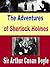 The Adventures of Sherlock Holmes