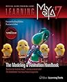 Learning Maya 7: The Modeling and Animation Handbook