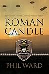 Book cover for Roman Candle (Raiding Forces, #4)