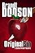 Original Sin (A Colton Parker Mystery) (Colton Parker Mysteries Book 1)