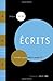 Ecrits: The First Complete Edition in English