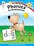 Carson Dellosa Phonics for Kindergarten Workbook, Sight Words... by Carson-Dellosa Publishing