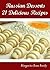 Russian Desserts (21 Delicious Recipes)