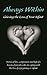 Always Within; Grieving the Loss of Your Infant