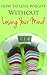 Lose Weight Without Losing Your Mind! by Jacob Peterson