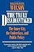 The Truly Disadvantaged: Th...
