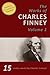 The Works of Charles Finney...