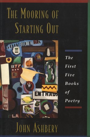 The Mooring of Starting Out (Paperback)
