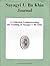 Sayagyi U Ba Khin Journal : A Collection Commemorating the Teaching of Sayagyi U Ba Khin