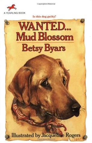 Wanted... Mud Blossom (Blossom Family, #5)