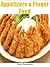 Appetizers & Finger Food