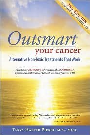 Outsmart Your Cancer With CD 2nd Revised & enlarged edition (Paperback)