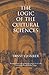 The Logic of the Cultural Sciences: Five Studies (Cassirer Lectures Series)
