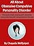 All About Obsessive Compulsive Personality Disorder