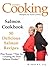 SALMON COOKBOOK - 50 Delici...