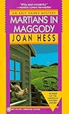 Martians in Maggody (Arly Hanks, #8)