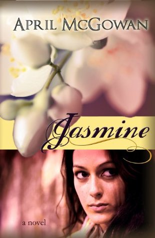 Jasmine (Kindle Edition)