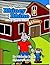Rhiney Goes to School - The Life of Rhiney the Rhino by Nicholas Smith