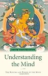 Understanding the Mind by Kelsang Gyatso