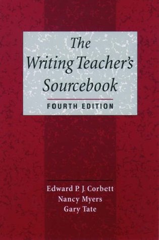 The Writing Teacher's Sourcebook (Paperback)
