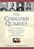 The Concord Quartet: Alcott, Emerson, Hawthorne, Thoreau and the Friendship That Freed the American Mind