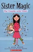 The Trouble With Violet