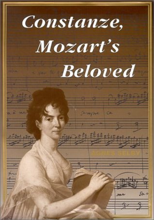 Constanze, Mozart's Beloved (Hardcover)