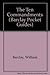 The Ten Commandments (The William Barclay Pocket Guides)
