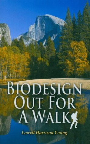 Biodesign Out For A Walk (Kindle Edition)