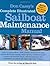 Don Casey's Complete Illustrated Sailboat Maintenance Manual by Don Casey
