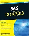 SAS For Dummies