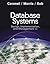 Database Systems: Design, Implementation, and Management
