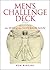 Men's Challenge Deck: Practicing the Way of the Superior Man