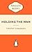 Holding the Man by Timothy Conigrave