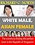 White Male, Asian Female: T...