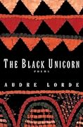 The Black Unicorn: Poems (Norton Paperback)