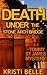 Death Under The Stone Arch Bridge (A Tommy St. James Mystery Book 1)