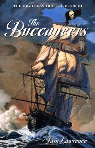 The Buccaneers (High Seas Adventures, #3)