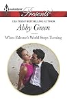 When Falcone's World Stops Turning by Abby Green