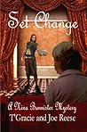 Book cover for Set Change (Nina Bannister Mystery, #2)