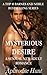 Mysterious Desire by Aphrodite Hunt