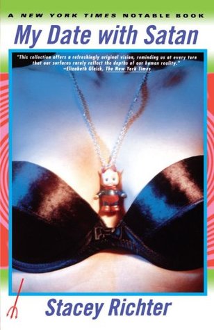 MY DATE WITH SATAN: Stories (Paperback)