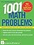 1,001 Math Problems (1001 S...