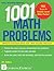 1,001 Math Problems (1001 Series)
