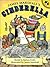 James Marshall's Cinderella